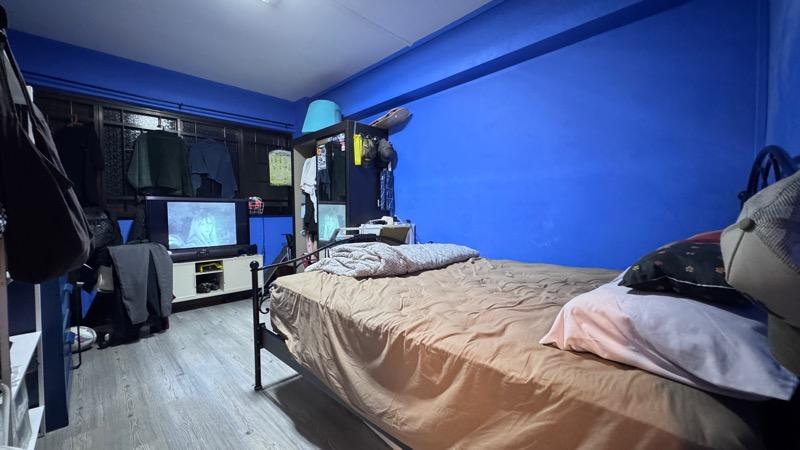 232 Tampines Street 21 HDB Apartment For Sale, $699,000, 3 Bed 2 Bath 1,302 sqft $537.00 psf