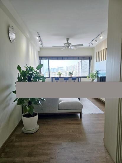 HDB Apartment for Sale: Holland, D10, 270030