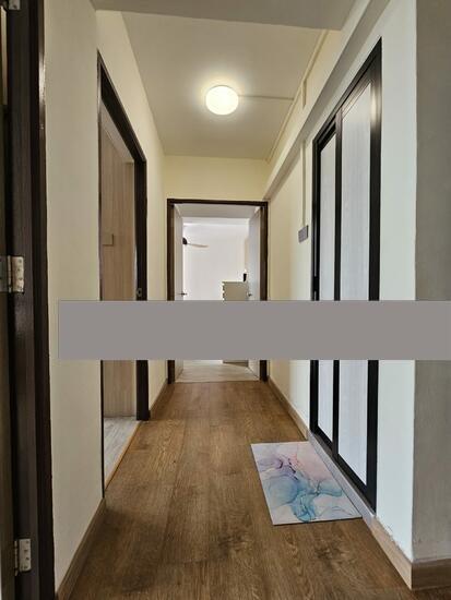 HDB Apartment for Sale: Holland, D10, 270030