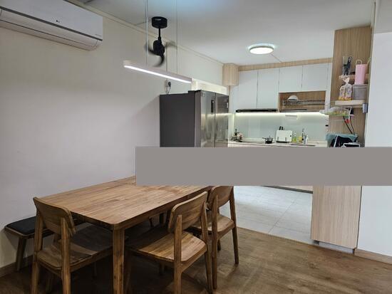 HDB Apartment for Sale: Holland, D10, 270030
