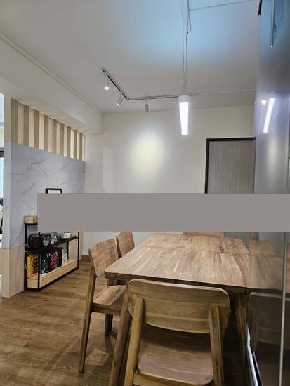 HDB Apartment for Sale: Holland, D10, 270030