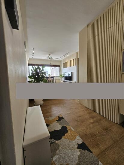 HDB Apartment for Sale: Holland, D10, 270030