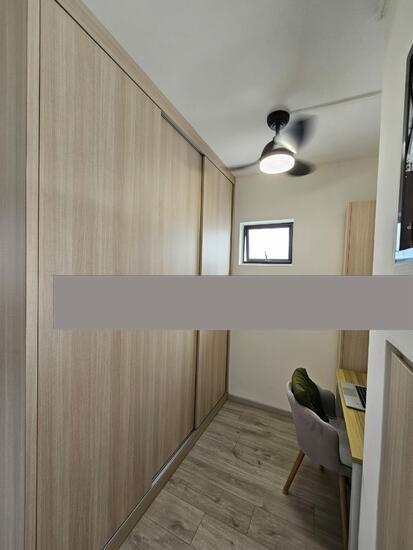 HDB Apartment for Sale: Holland, D10, 270030
