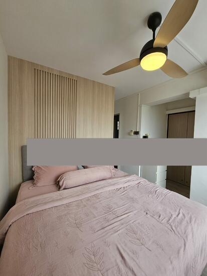 HDB Apartment for Sale: Holland, D10, 270030