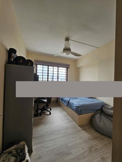 HDB Apartment for Sale: Holland, D10, 270030