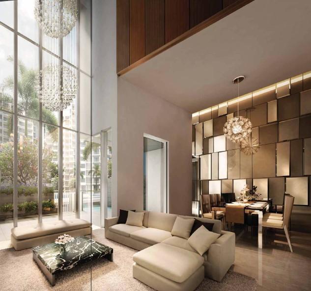 Skies Miltonia Town House For Sale, $3,500,000, 5 Bed 5 Bath 4,672 sqft $749.00 psf