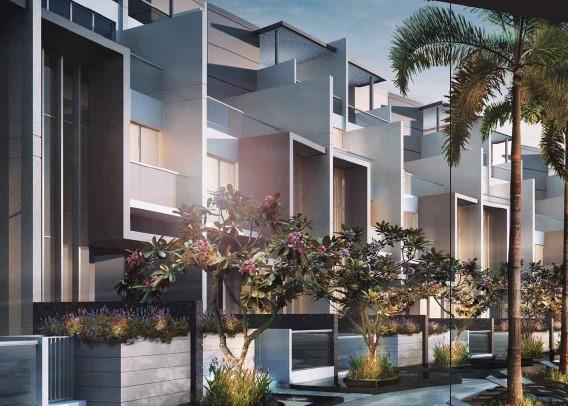 Skies Miltonia Town House For Sale, $3,500,000, 5 Bed 5 Bath 4,672 sqft $749.00 psf