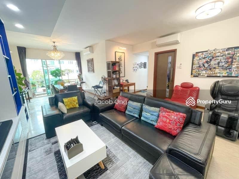 Prop-GPT: Condominium: D27  Euphony Gardens