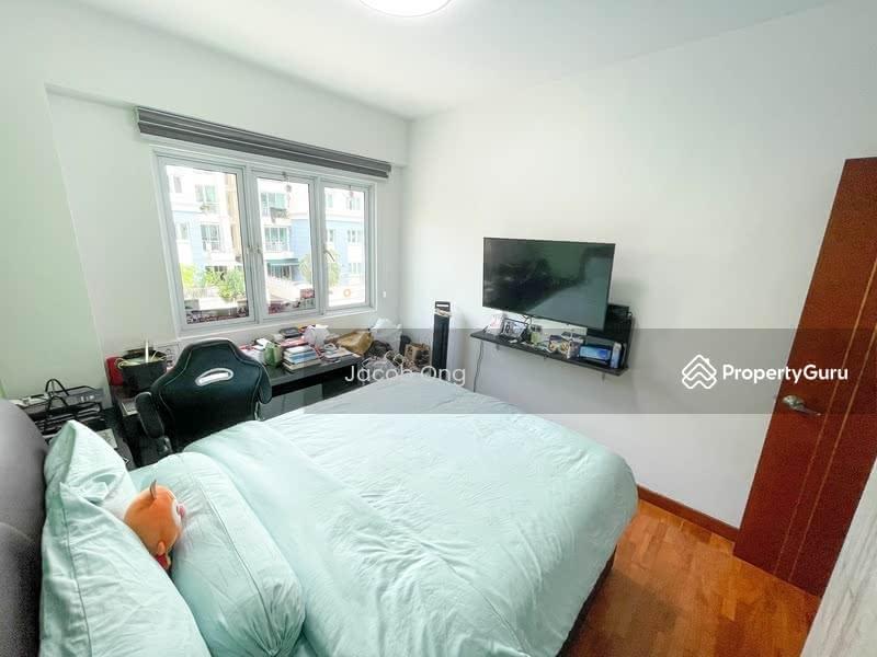 Condominium for Sale, Euphony Gardens, SGD 1,499,900 | 99-year lease
