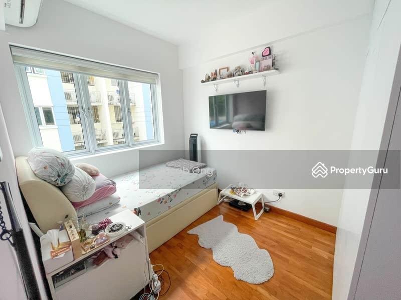 Condominium for Sale, Euphony Gardens, SGD 1,499,900 | 99-year lease