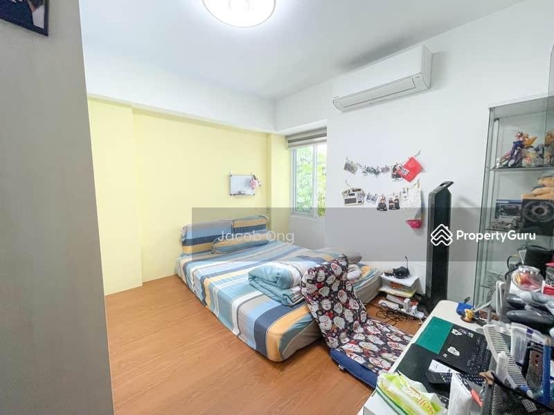 Condominium for Sale, Euphony Gardens, SGD 1,499,900 | 99-year lease