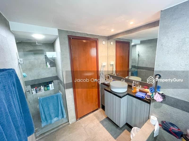 Condominium for Sale, Euphony Gardens, SGD 1,499,900 | 99-year lease