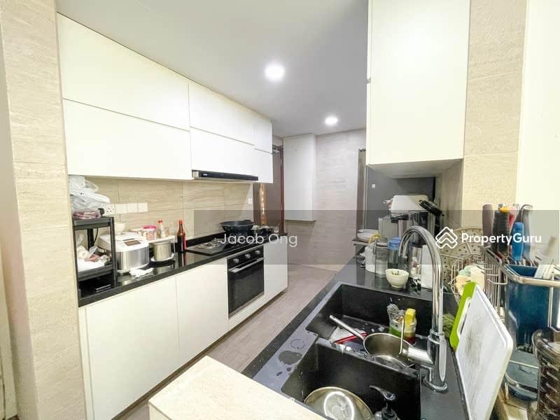 Condominium for Sale, Euphony Gardens, SGD 1,499,900 | 99-year lease