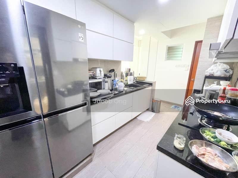 Condominium for Sale, Euphony Gardens, SGD 1,499,900 | 99-year lease