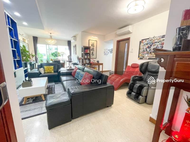 Condominium for Sale, Euphony Gardens, SGD 1,499,900 | 99-year lease