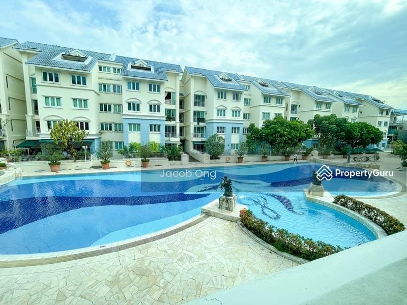 Condominium for Sale, Euphony Gardens, SGD 1,499,900 | 99-year lease