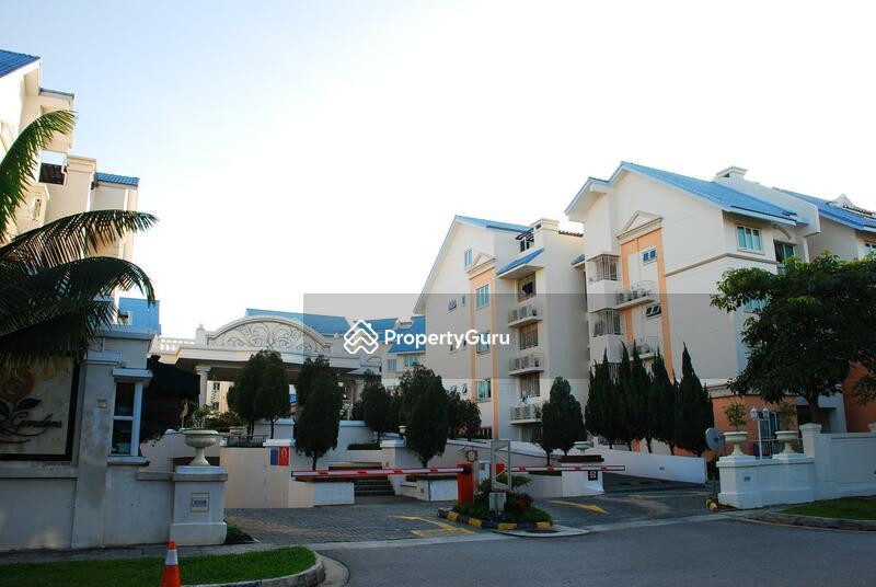 Condominium for Sale, Euphony Gardens, SGD 1,499,900 | 99-year lease