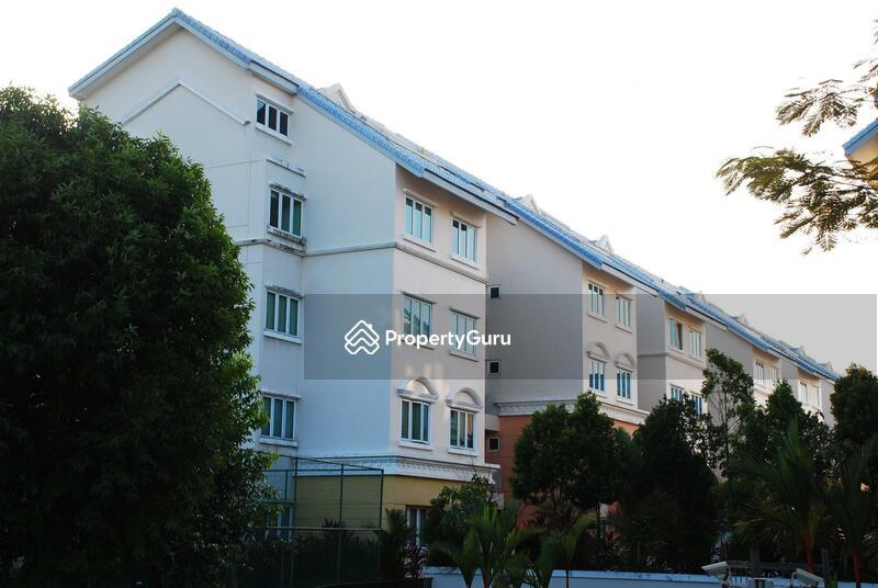 Condominium for Sale, Euphony Gardens, SGD 1,499,900 | 99-year lease