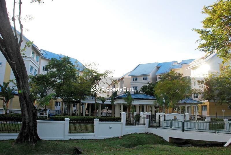 Condominium for Sale, Euphony Gardens, SGD 1,499,900 | 99-year lease