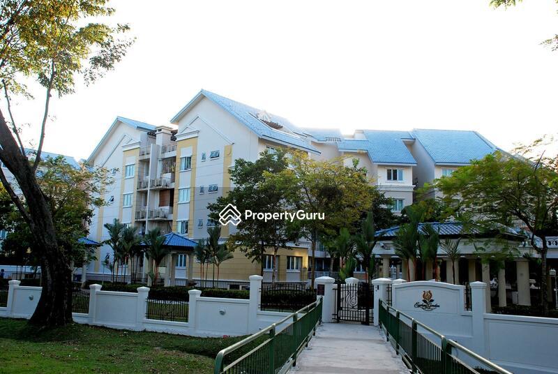 Condominium for Sale, Euphony Gardens, SGD 1,499,900 | 99-year lease