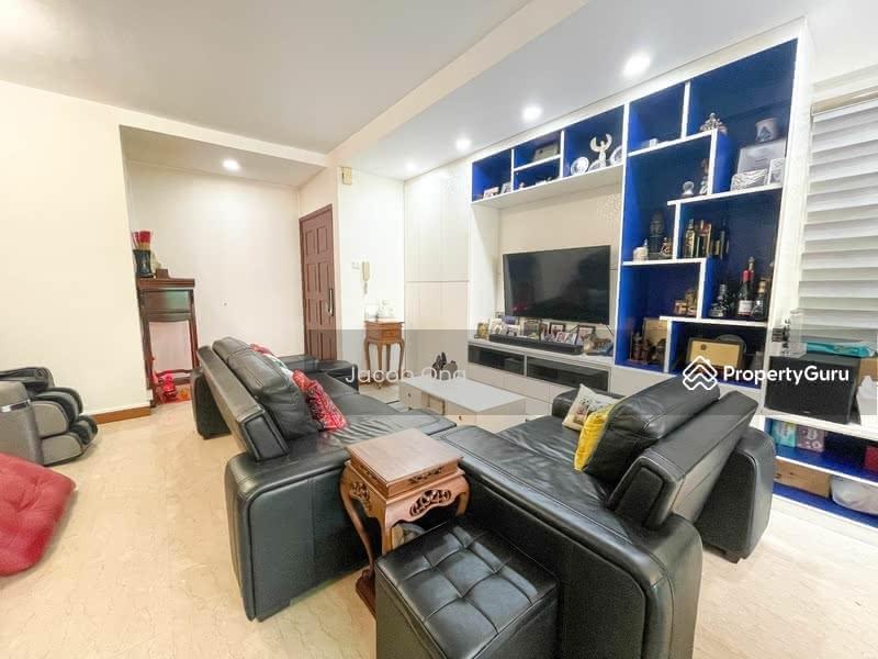 Condominium for Sale, Euphony Gardens, SGD 1,499,900 | 99-year lease