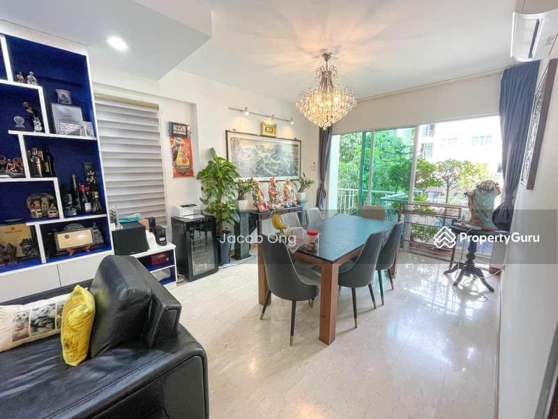 Condominium for Sale, Euphony Gardens, SGD 1,499,900 | 99-year lease