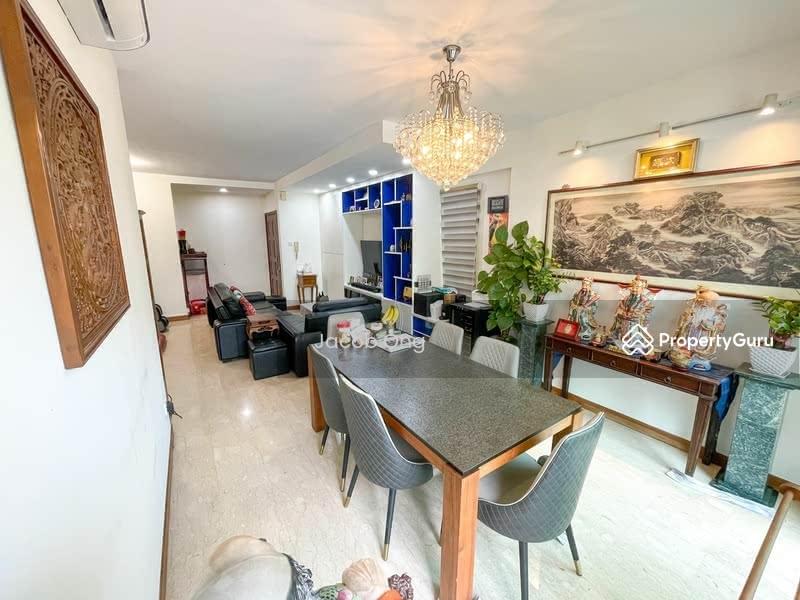 Condominium for Sale, Euphony Gardens, SGD 1,499,900 | 99-year lease