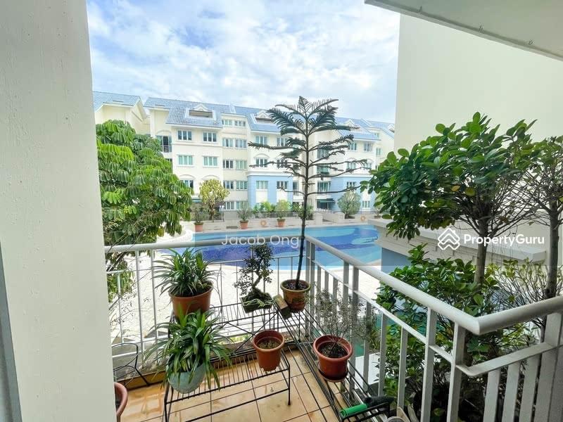 Condominium for Sale, Euphony Gardens, SGD 1,499,900 | 99-year lease
