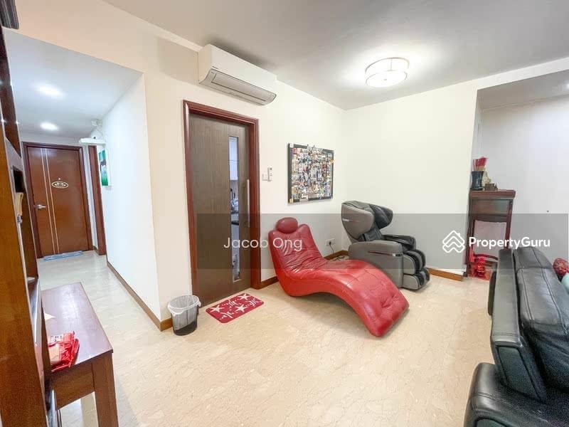 Condominium for Sale, Euphony Gardens, SGD 1,499,900 | 99-year lease