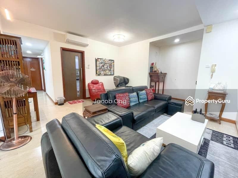 Condominium for Sale, Euphony Gardens, SGD 1,499,900 | 99-year lease