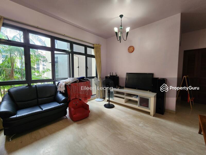 Prop-GPT: Condominium: D17  Carissa Park Condo