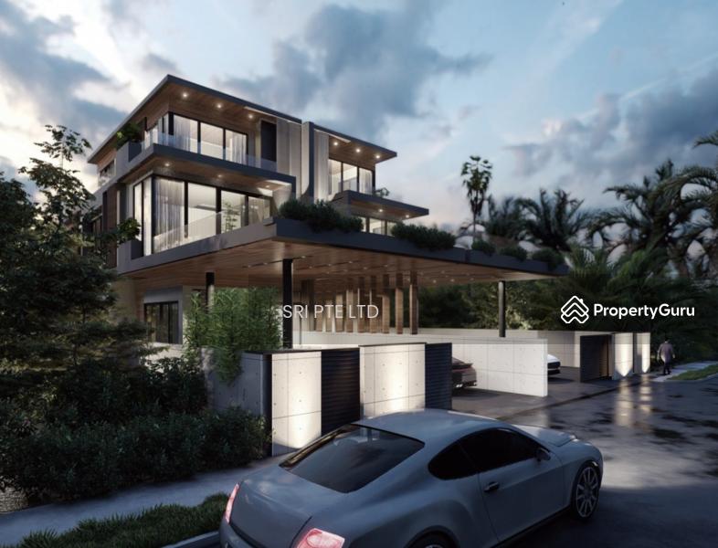 Semi-Detached for Sale: D16, 469117