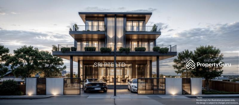 Semi-Detached for Sale: D16, 469117
