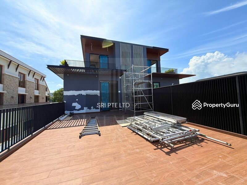 Semi-Detached for Sale: D16, 469117