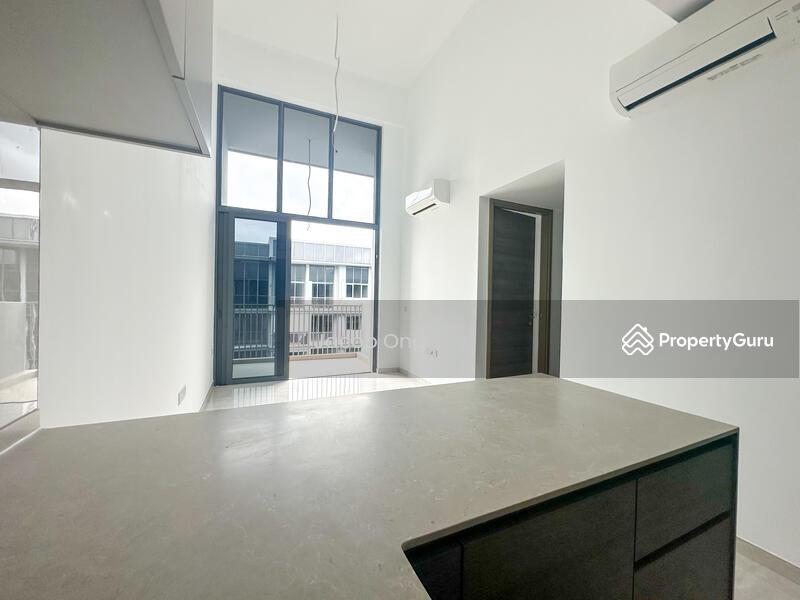 Prop-GPT: Condominium: D19  The Florence Residences