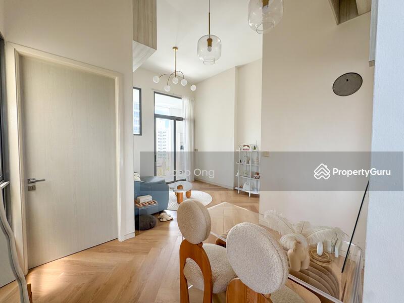 Apartment for Sale, De Centurion, SGD 3,580,000 | Freehold