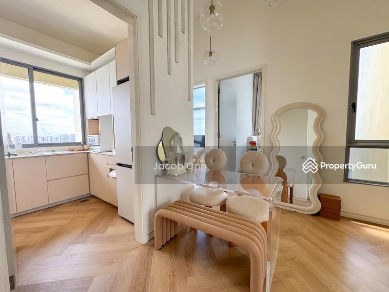 Apartment for Sale, De Centurion, SGD 3,580,000 | Freehold