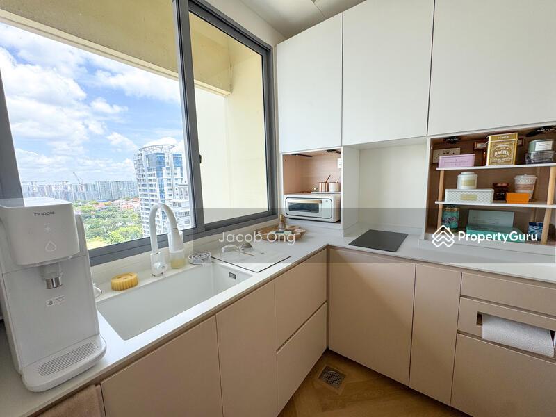 Apartment for Sale, De Centurion, SGD 3,580,000 | Freehold