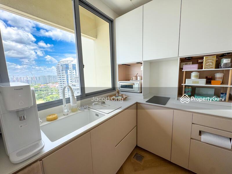 Apartment for Sale, De Centurion, SGD 3,580,000 | Freehold