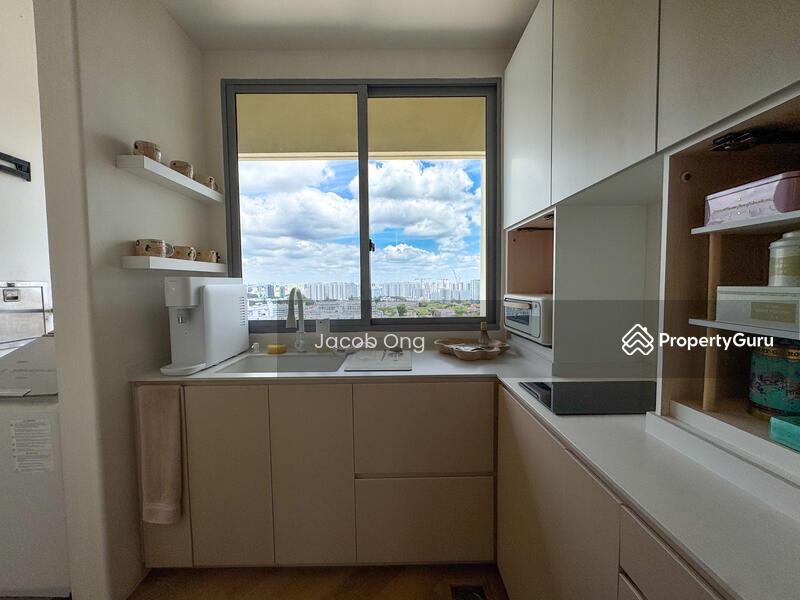 Apartment for Sale, De Centurion, SGD 3,580,000 | Freehold