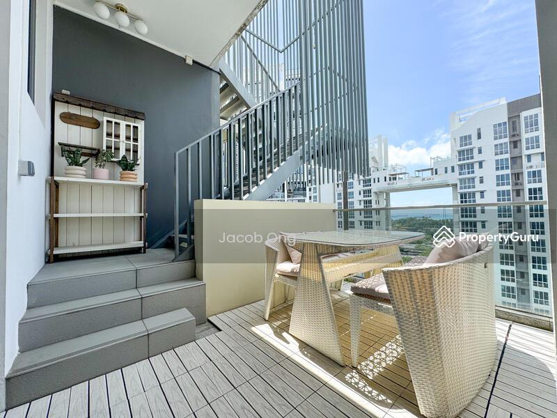 Apartment for Sale, De Centurion, SGD 3,580,000 | Freehold