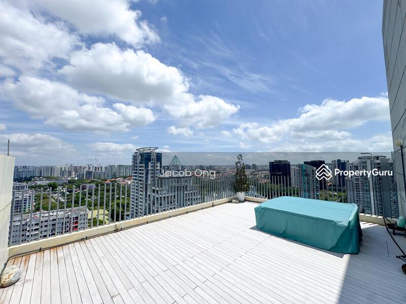 Apartment for Sale, De Centurion, SGD 3,580,000 | Freehold