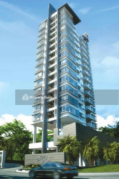 Apartment for Sale, De Centurion, SGD 3,580,000 | Freehold