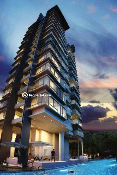 Apartment for Sale, De Centurion, SGD 3,580,000 | Freehold
