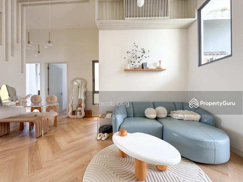 Apartment for Sale, De Centurion, SGD 3,580,000 | Freehold