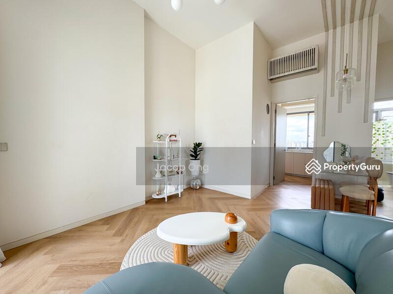Apartment for Sale, De Centurion, SGD 3,580,000 | Freehold