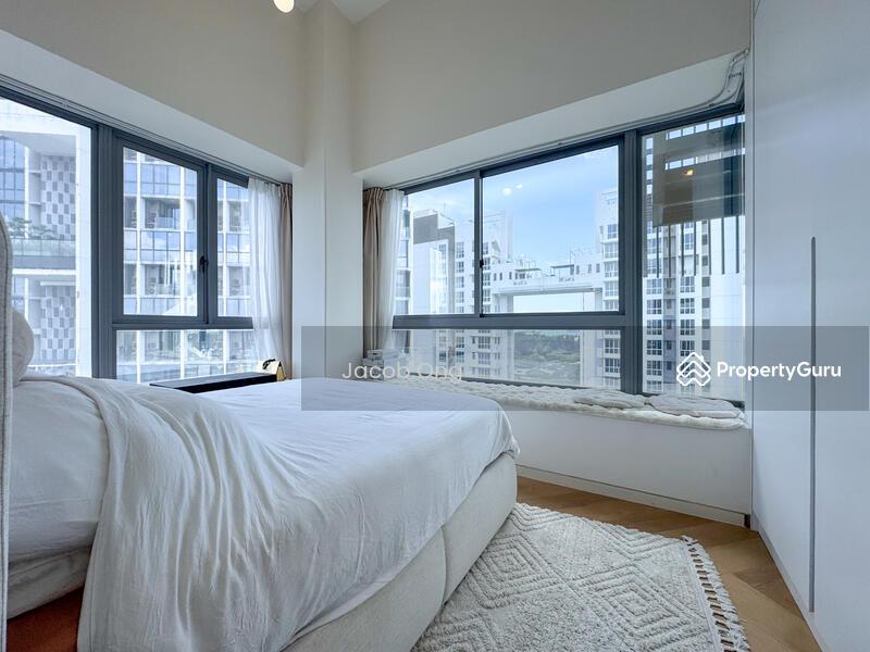 Apartment for Sale, De Centurion, SGD 3,580,000 | Freehold