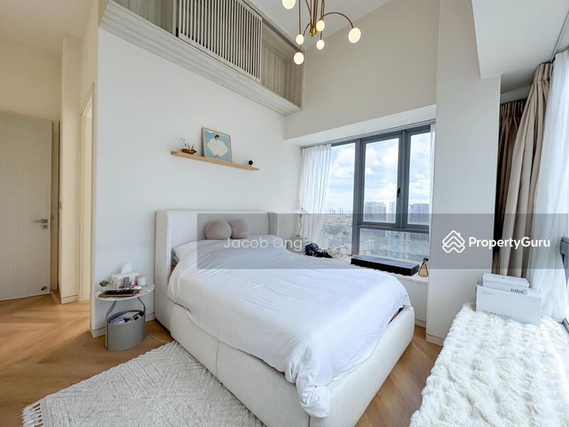 Apartment for Sale, De Centurion, SGD 3,580,000 | Freehold