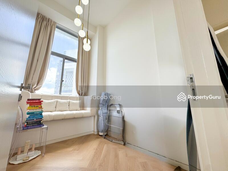 Apartment for Sale, De Centurion, SGD 3,580,000 | Freehold