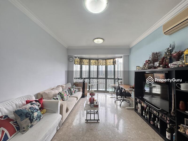 Condominium for Sale, Yew Mei Green, SGD 1,700,000 | 99-year lease